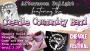 Afternoon Delight: The Cheadle Community Band at the Cheadle Arts Festival