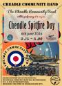 Cheadle Spitfire Day